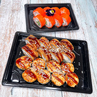 Сет Чак нори Сет Чак нори